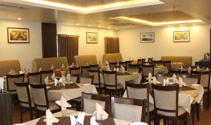 APPLE HOTEL - Reviews (Visakhapatnam, India)