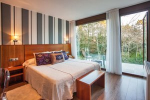 Quarto e suite