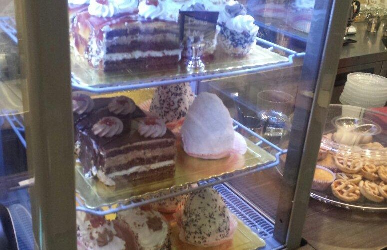 Yiannis Coffee