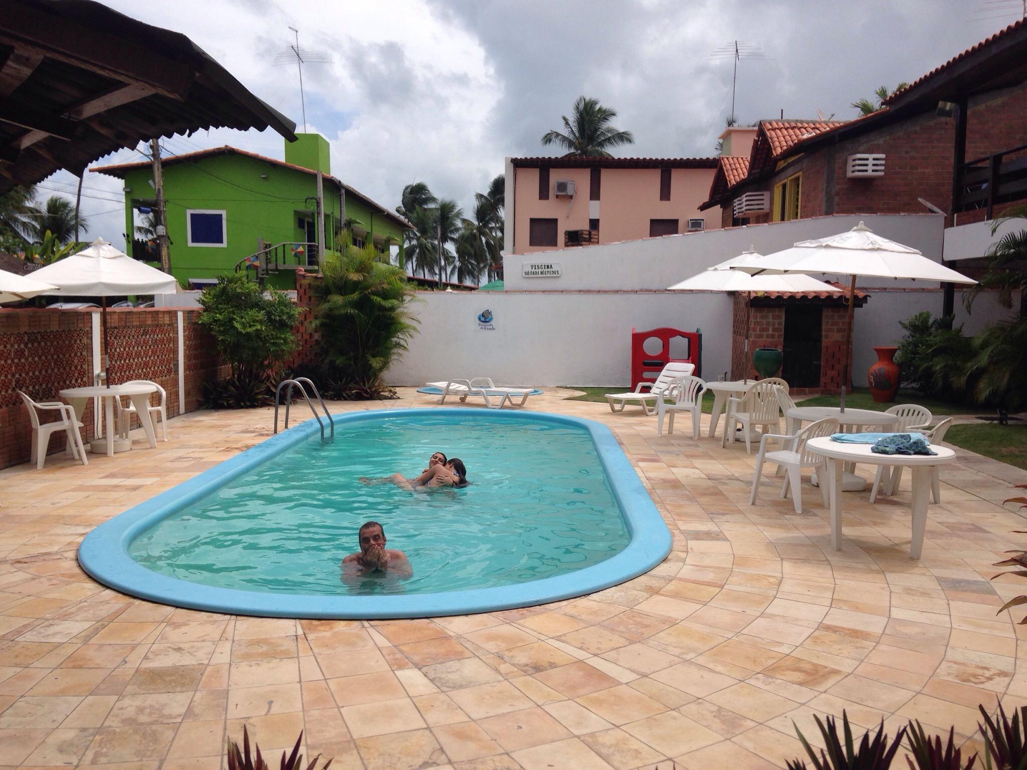 POUSADA DO FRADE B&B (Brasile/Pernambuco): Prezzi 2022 E Recensioni