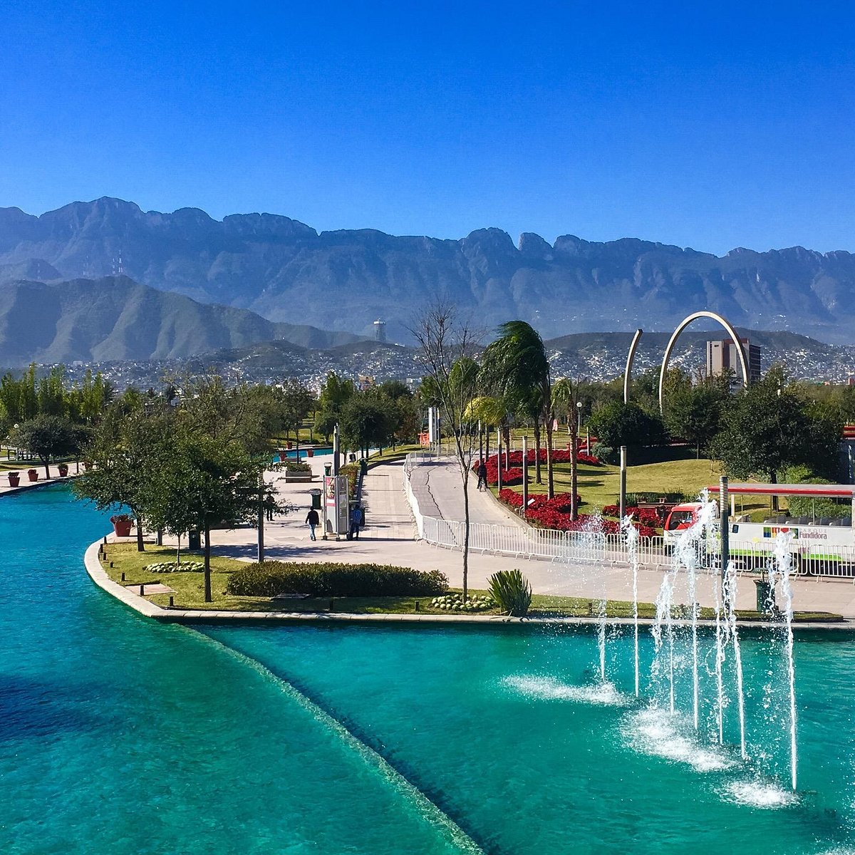 Paseo de Santa Lucia (Monterrey) - All You Need to Know BEFORE You Go
