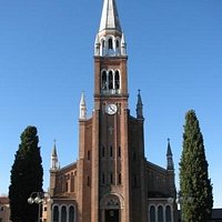 Chiesa di Santa Cristina