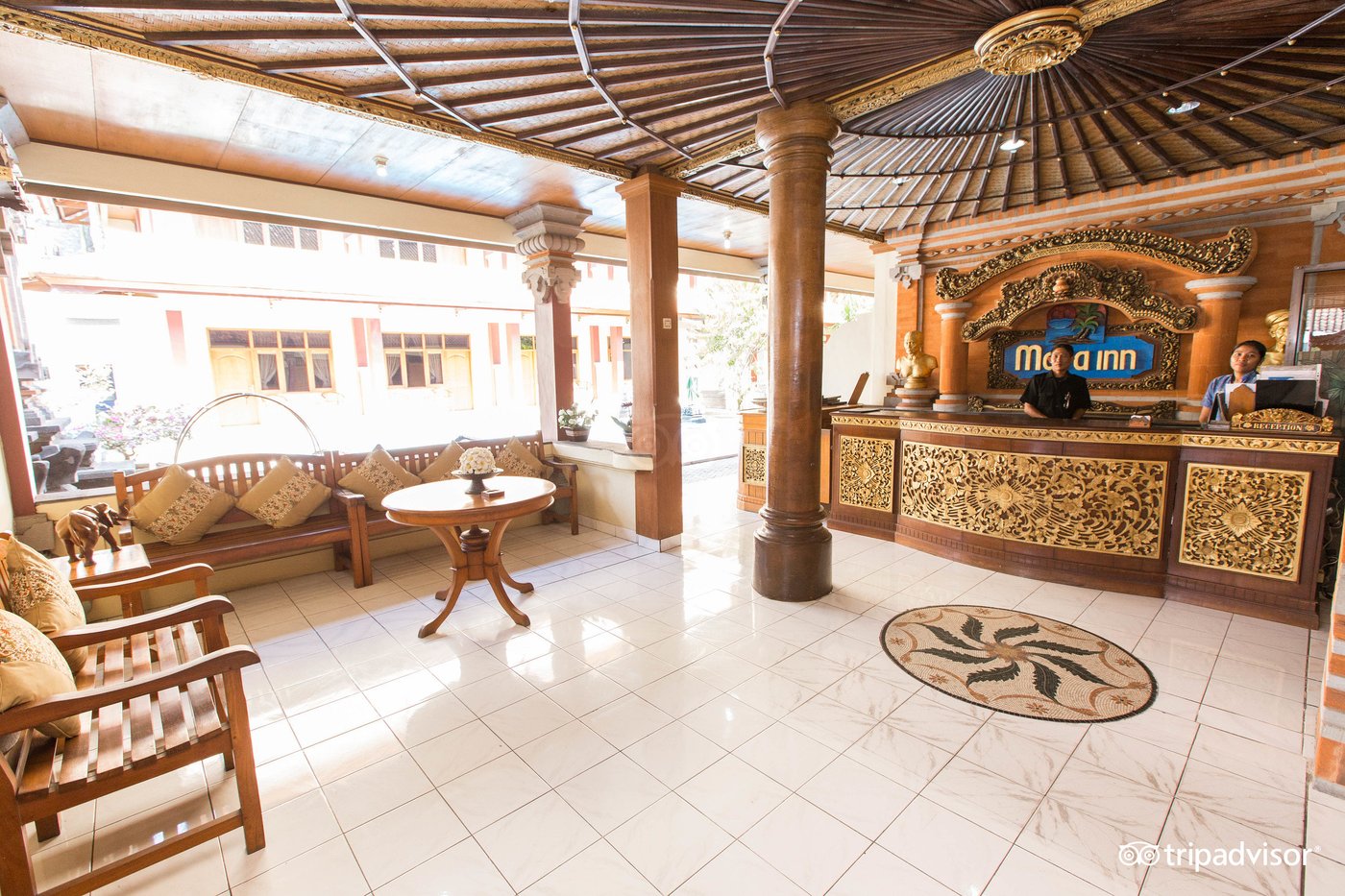 MASA INN (AU$48) - 2024 Prices & Reviews (Bali/Kuta) - Photos of Hotel ...