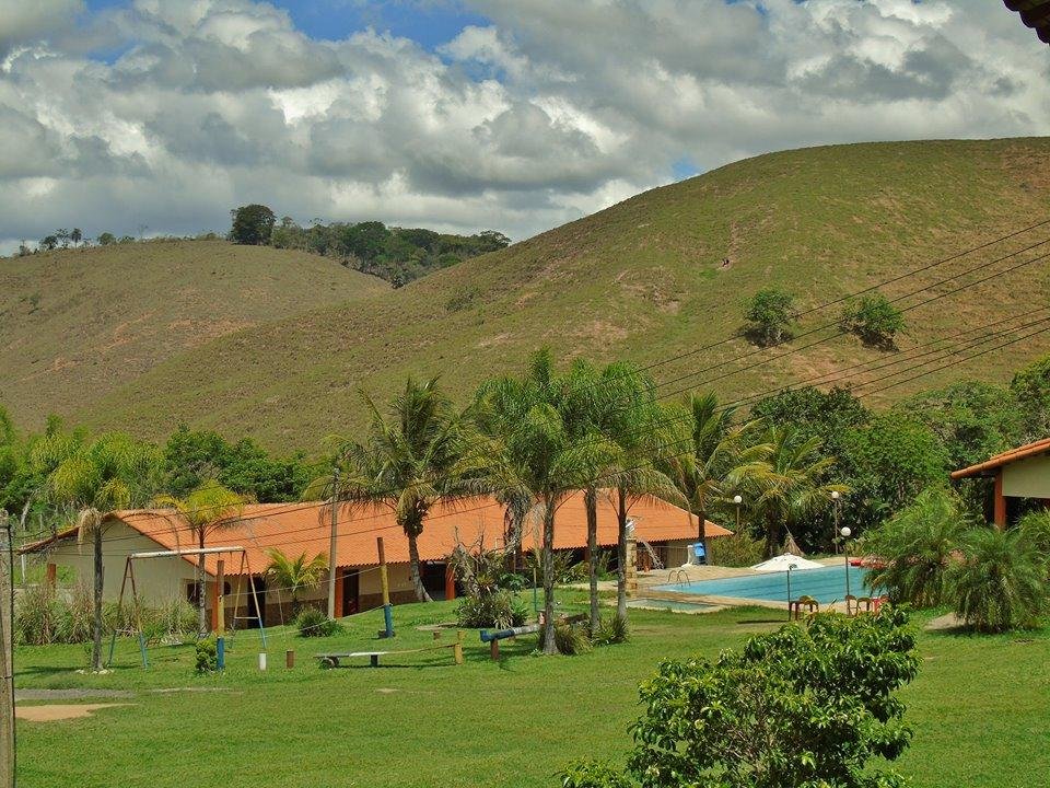 HOTEL FAZENDA RENASCER - Farm Hotel Reviews (Barra Mansa, Brazil)