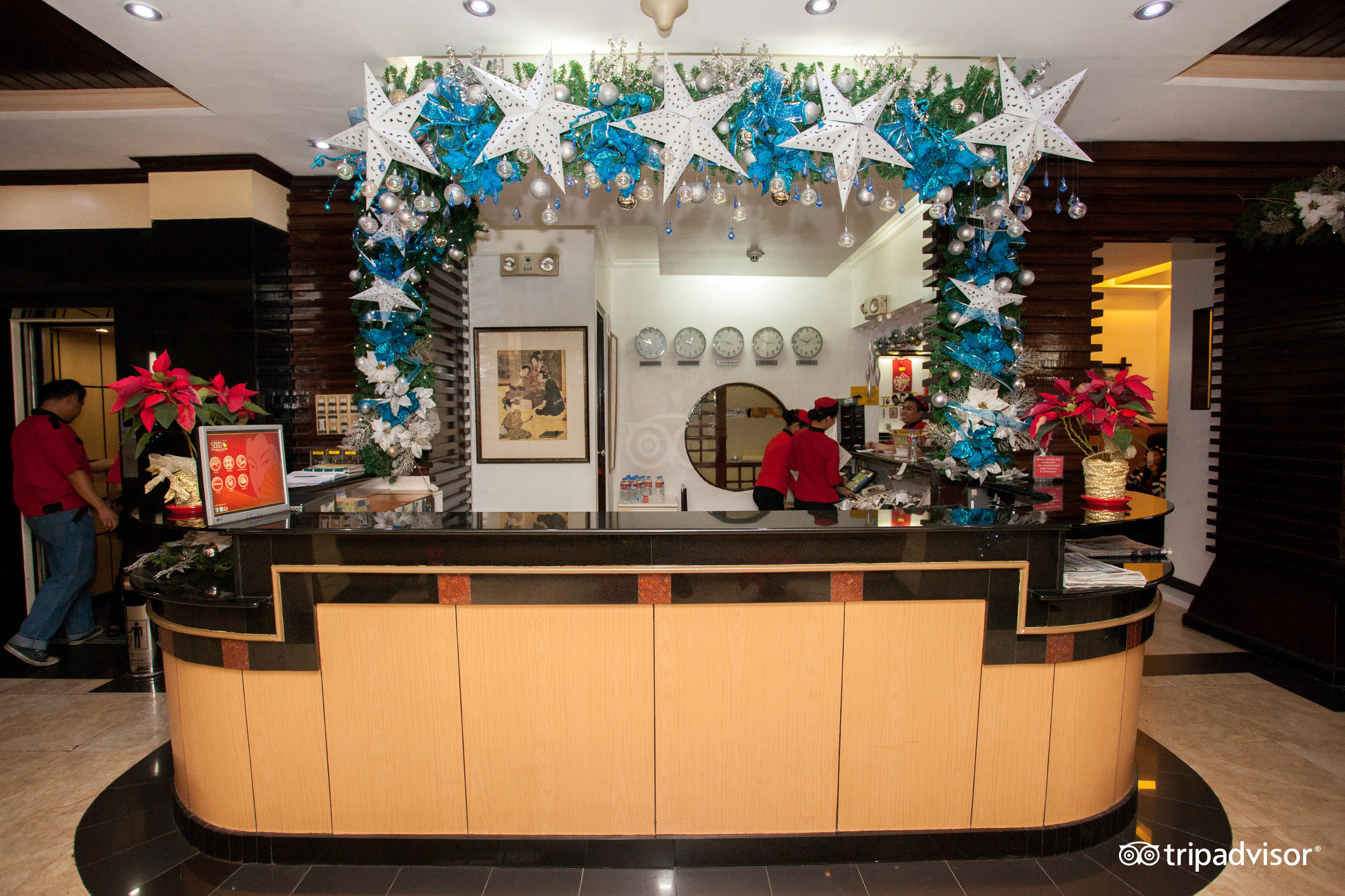 Hotel Sogo Malate UPDATED Prices Reviews Photos Manila