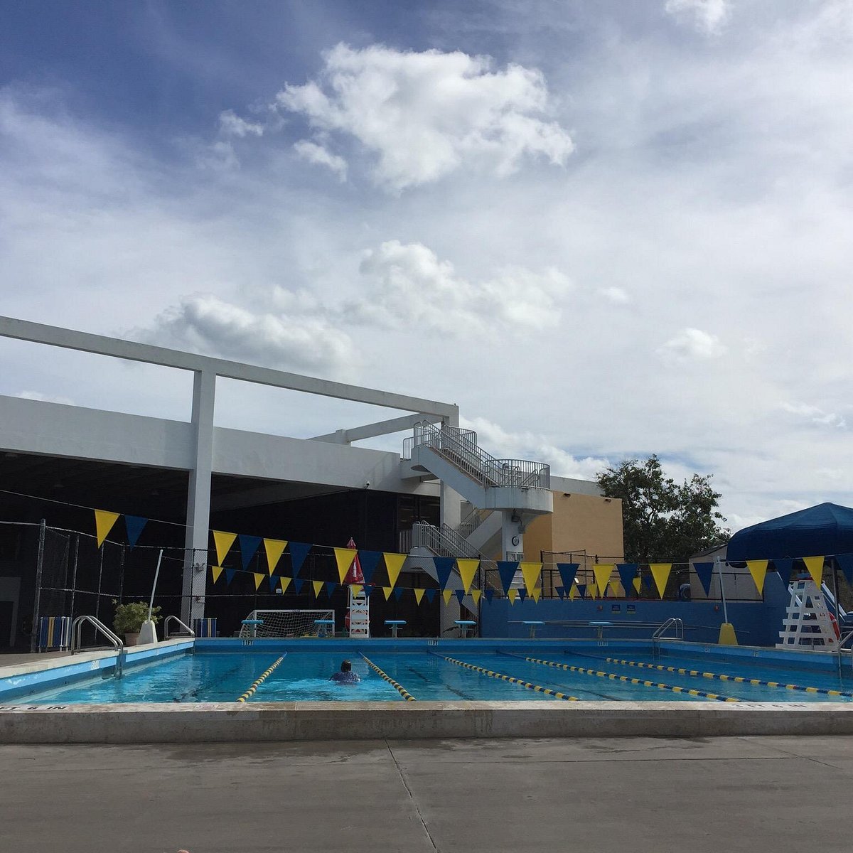 The Scott Rakow Youth Center (Miami) - Lohnt es sich? (Mit fotos)