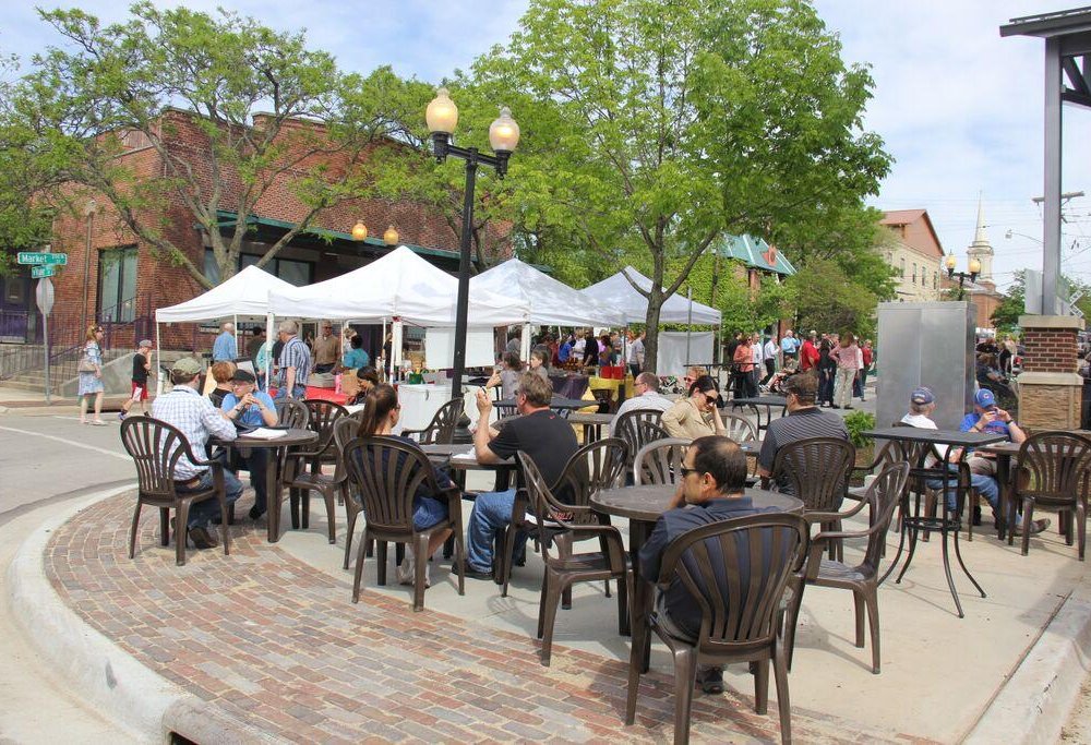 THE BEST Rockford Flea & Street Markets (Updated 2024)