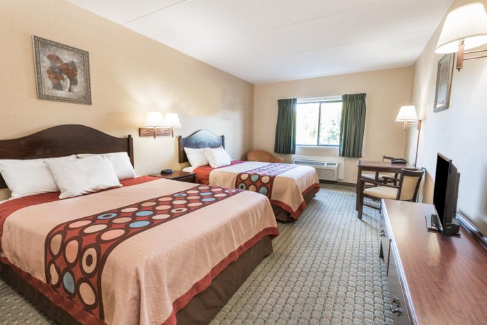 SUPER 8 BY WYNDHAM HENRIETTA / ROCHESTER AREA - Updated 2025 