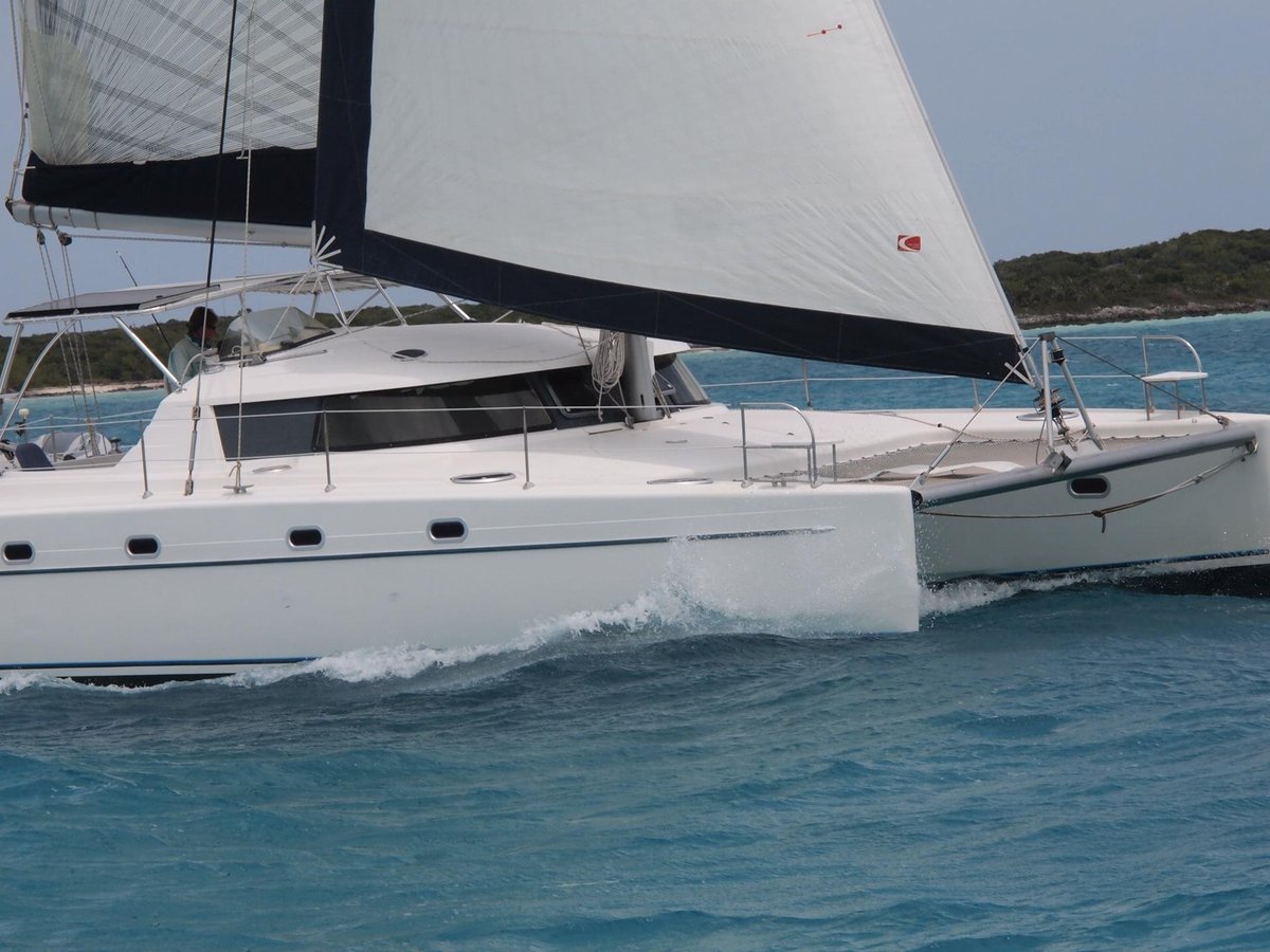 Bahamas Catamaran Charter (Cat Island) - All You Need to Know BEFORE You Go