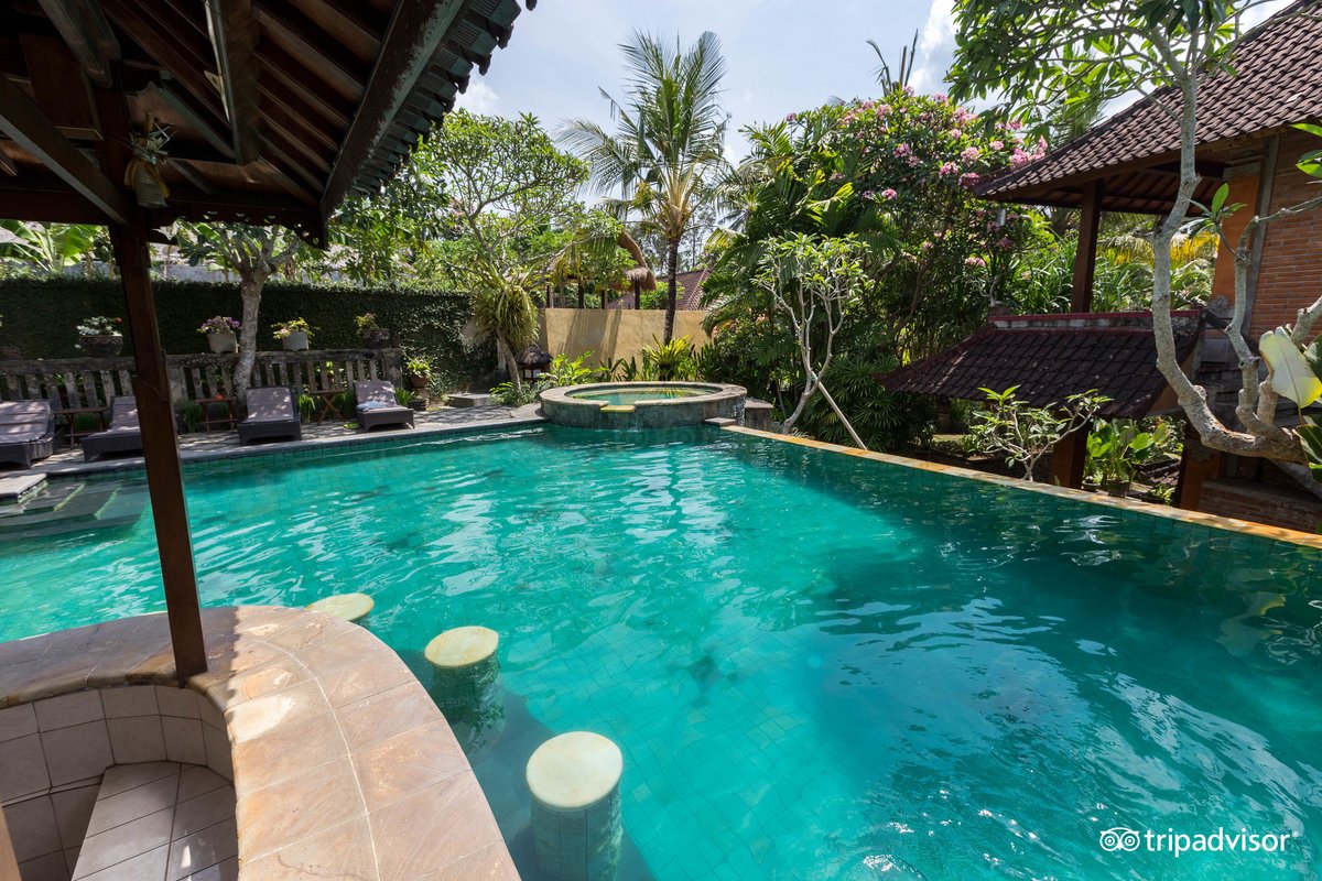 Ubud Bungalow Private Balconies: Pictures & Reviews - Tripadvisor