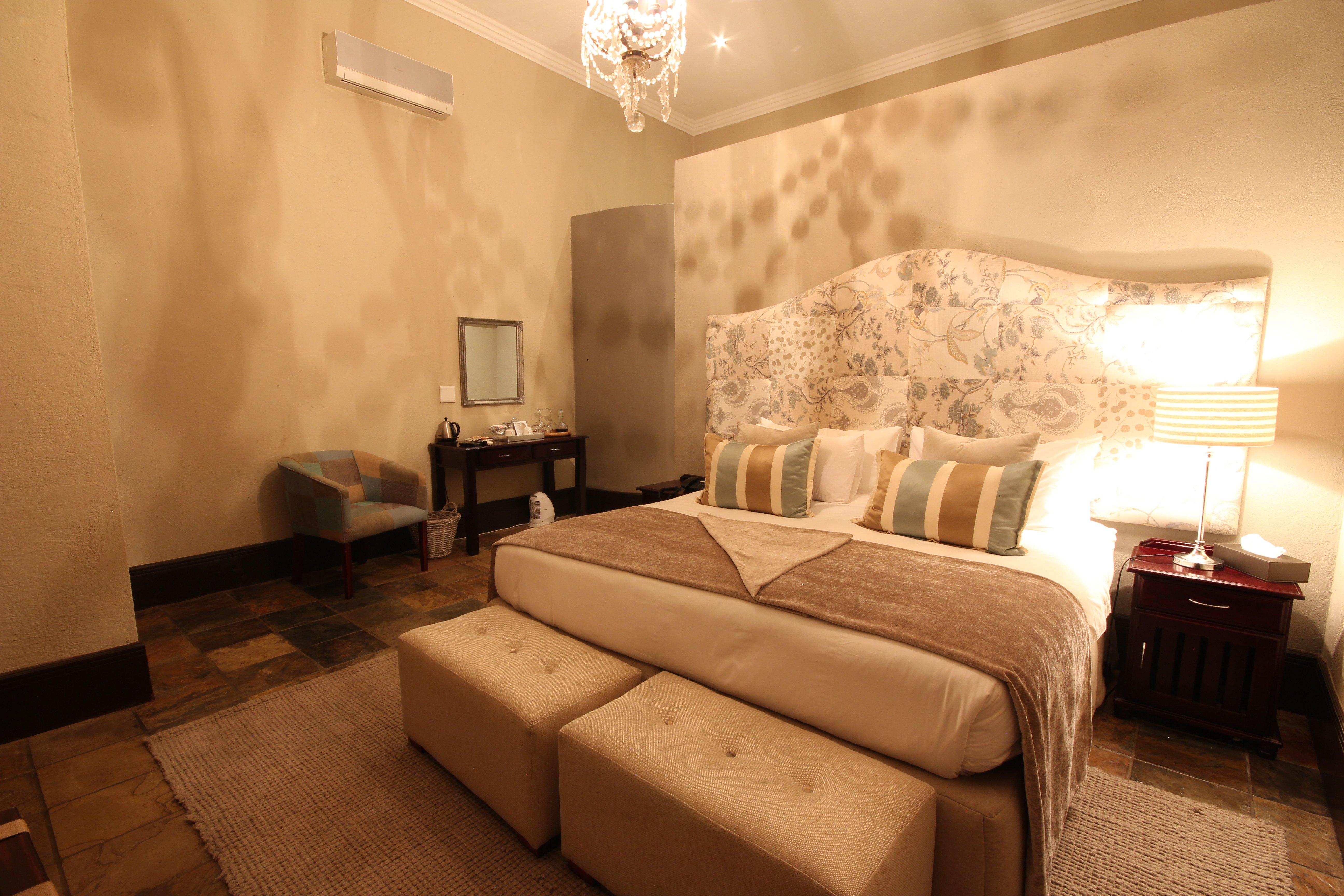 Hotel photo 14 of La Villa Vita Nelspruit.