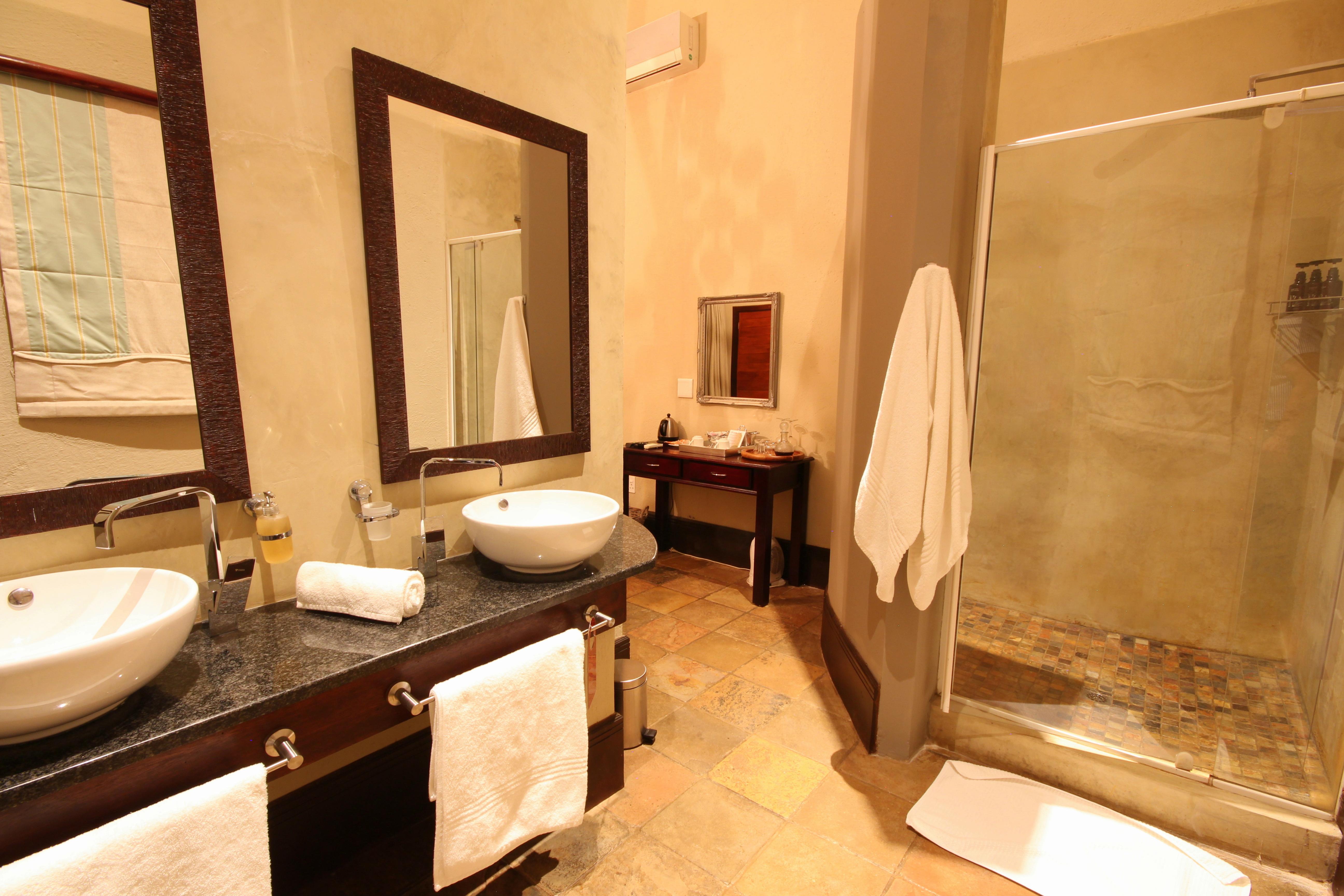 Hotel photo 6 of La Villa Vita Nelspruit.
