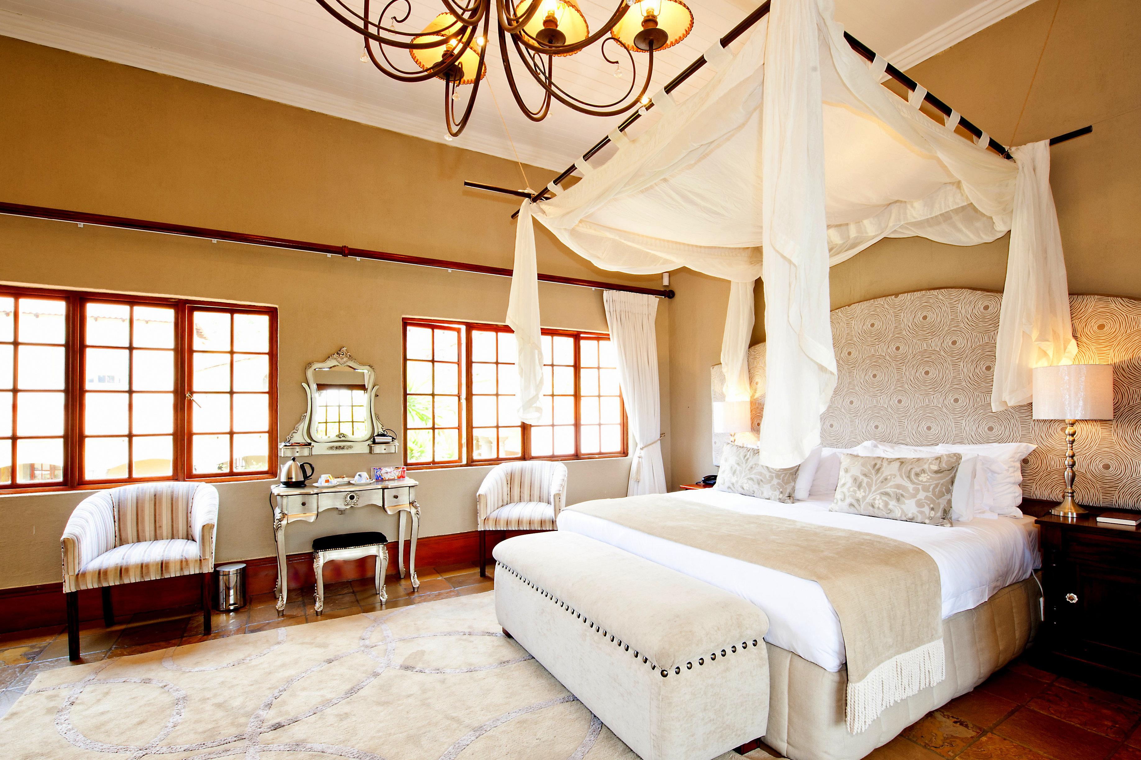 Hotel photo 11 of La Villa Vita Nelspruit.