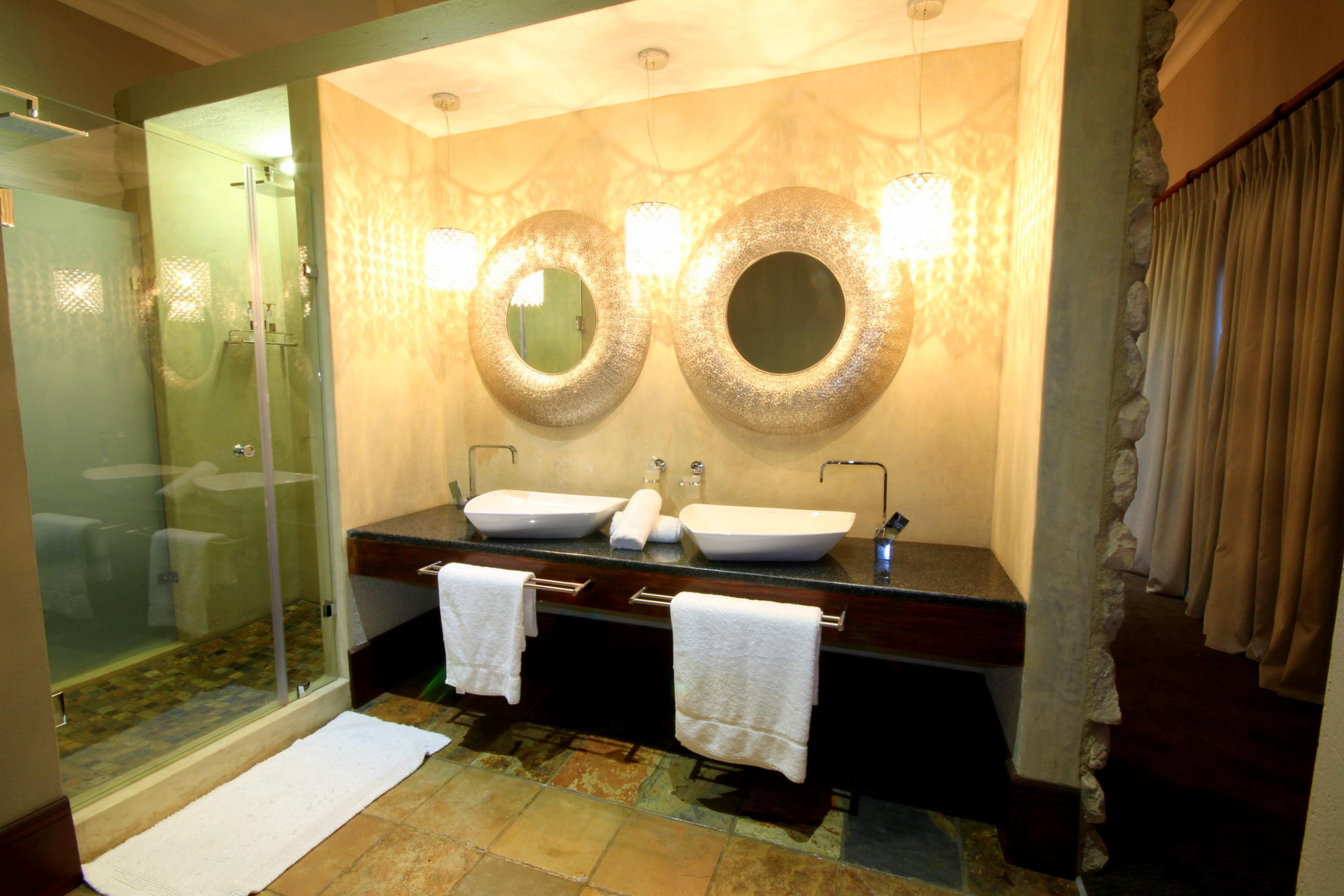 Hotel photo 5 of La Villa Vita Nelspruit.