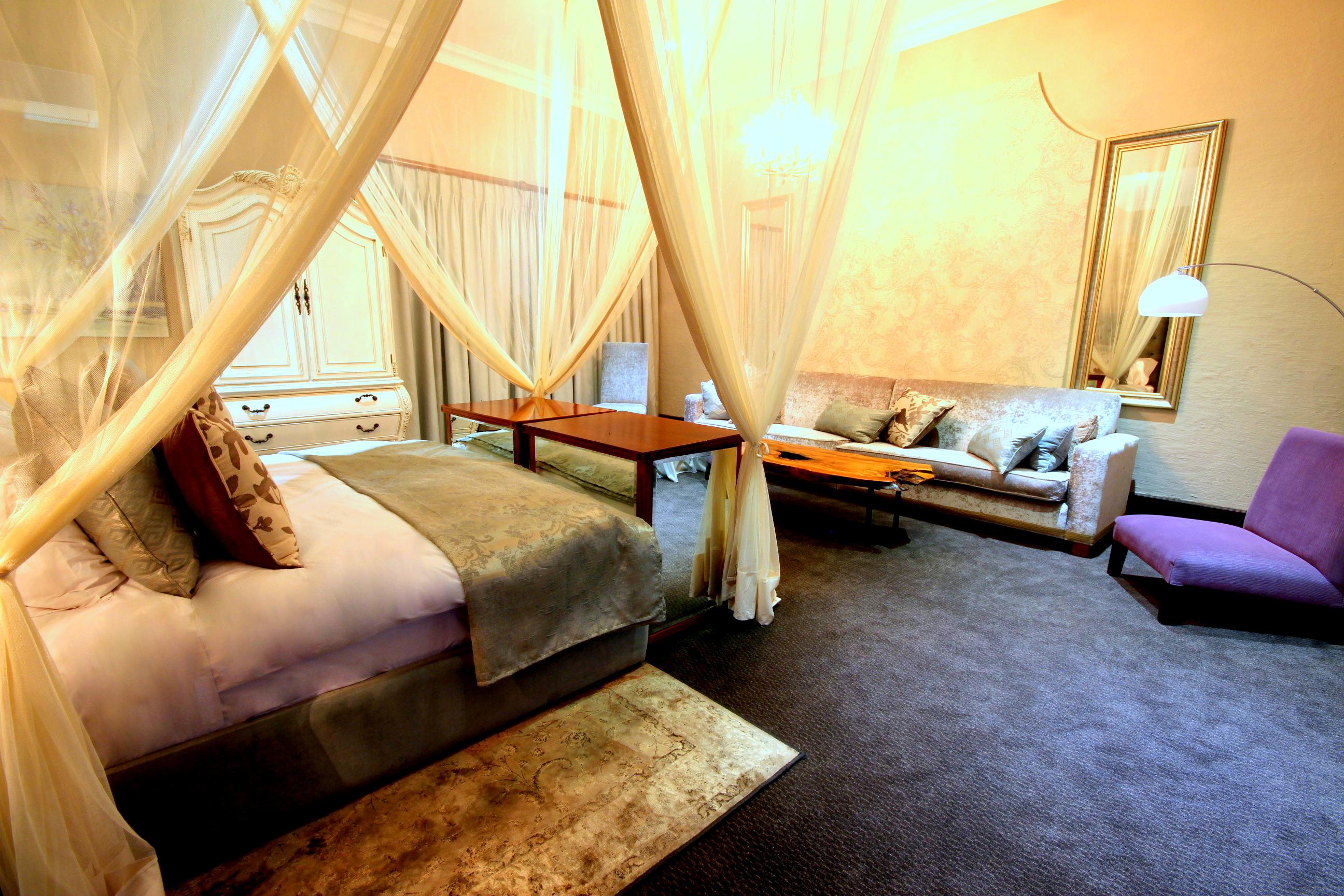 Hotel photo 2 of La Villa Vita Nelspruit.