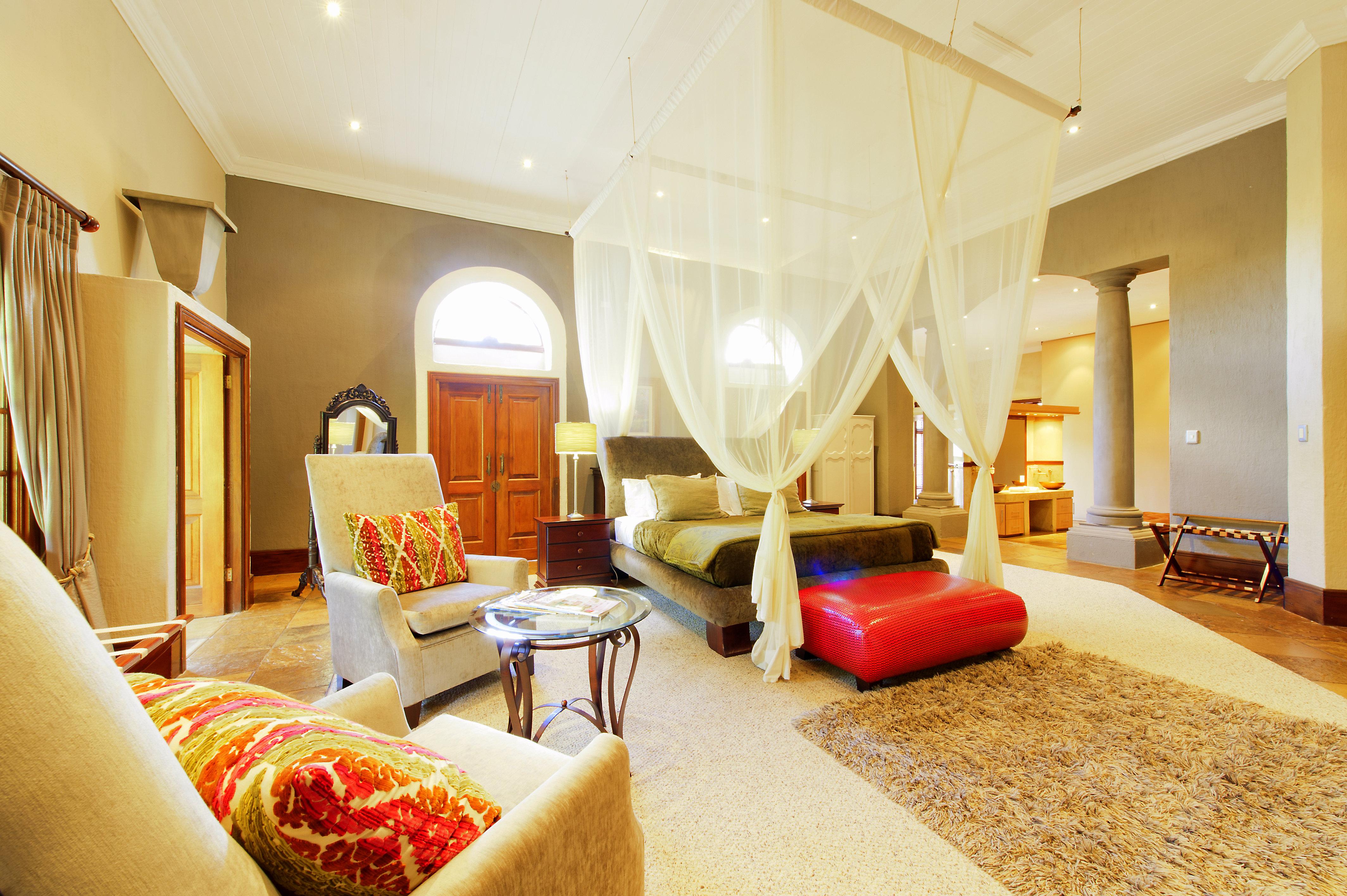 Hotel photo 15 of La Villa Vita Nelspruit.