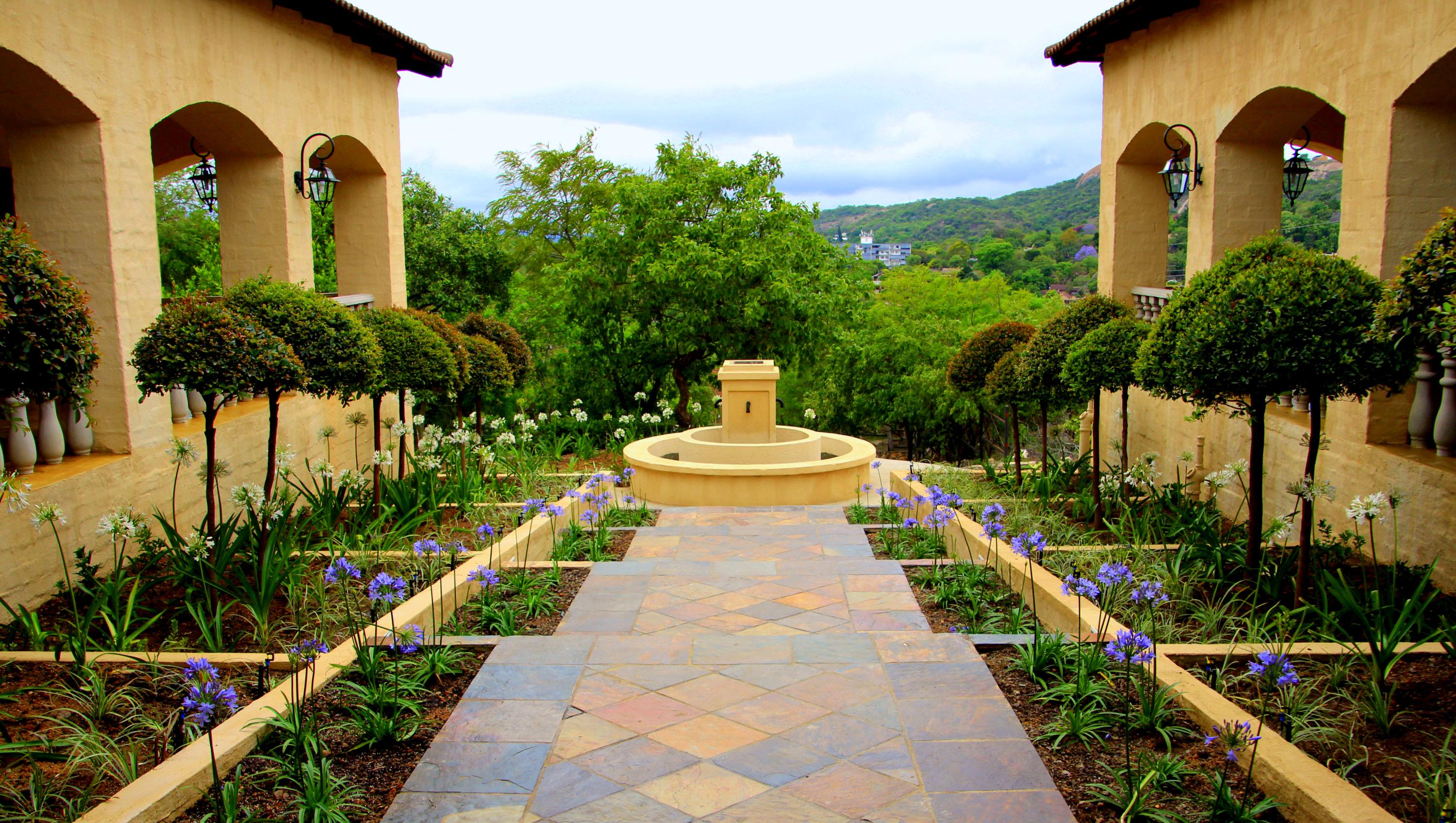 Hotel photo 7 of La Villa Vita Nelspruit.