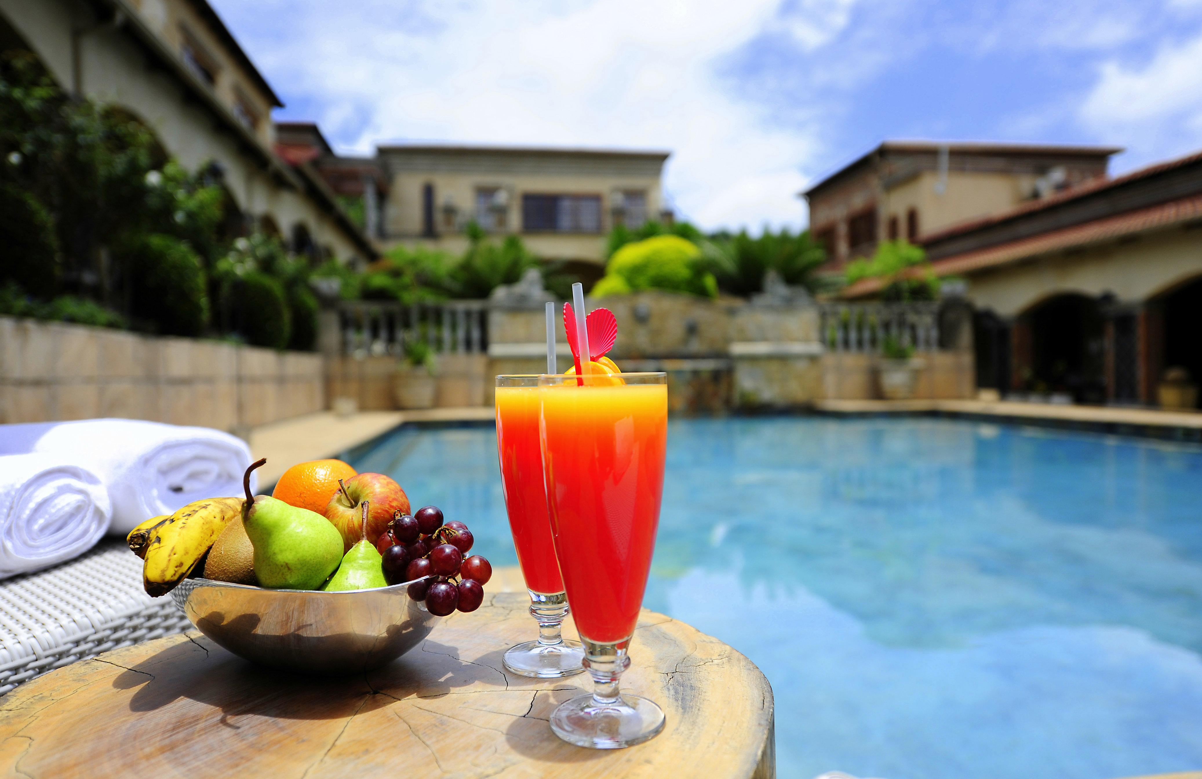 Hotel photo 8 of La Villa Vita Nelspruit.