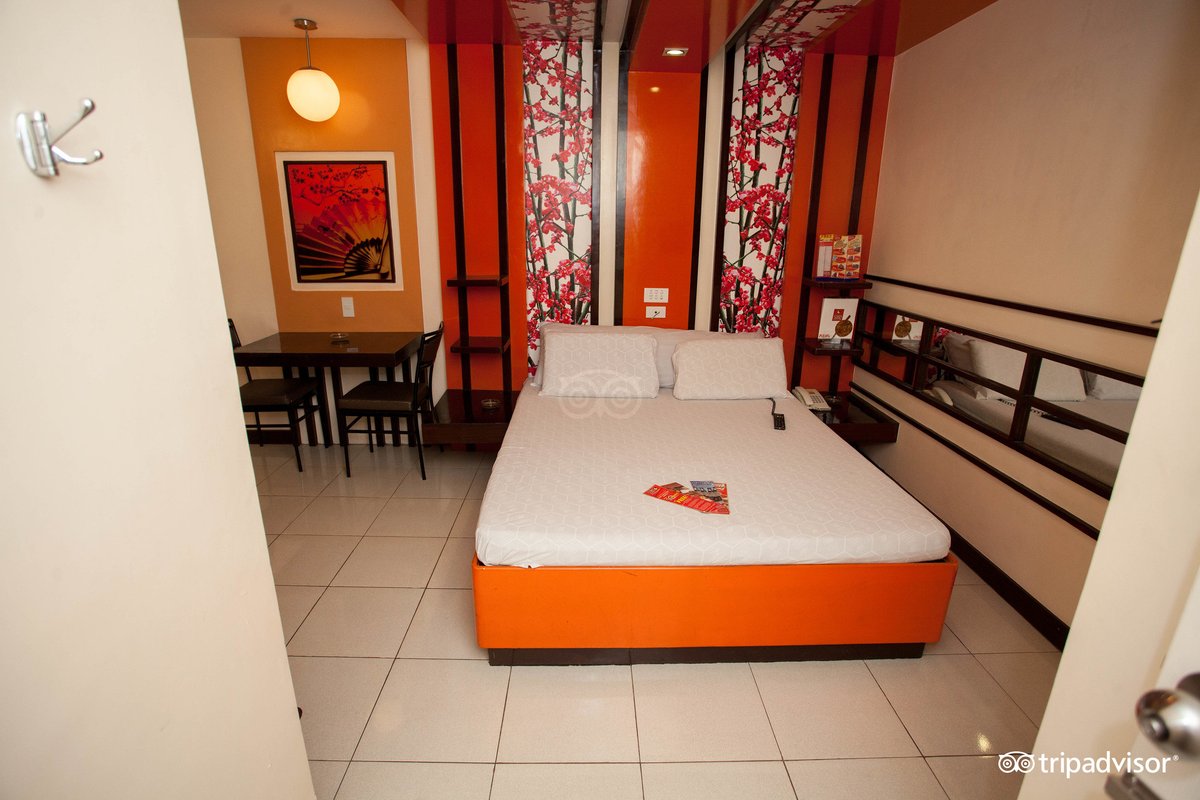 Hotel Sogo Edsa Harrison Rooms: Pictures & Reviews - Tripadvisor