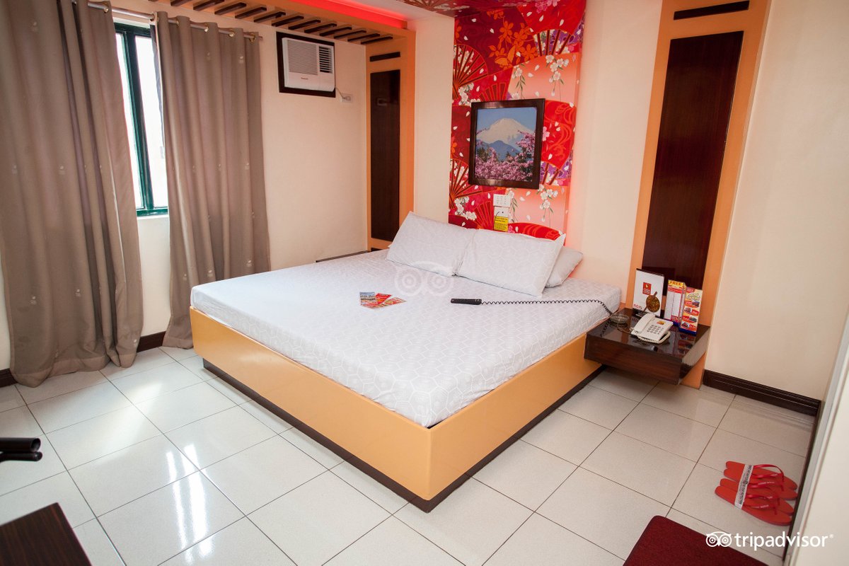 Hotel Sogo 21 ̶3̶5̶ Prices And Motel Reviews Pasay Philippines