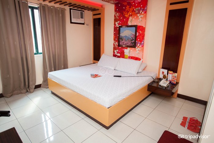 sogo hotel rooms price