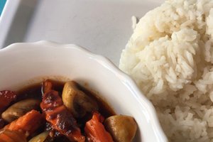 Comida