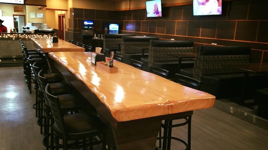 Great for large groups!