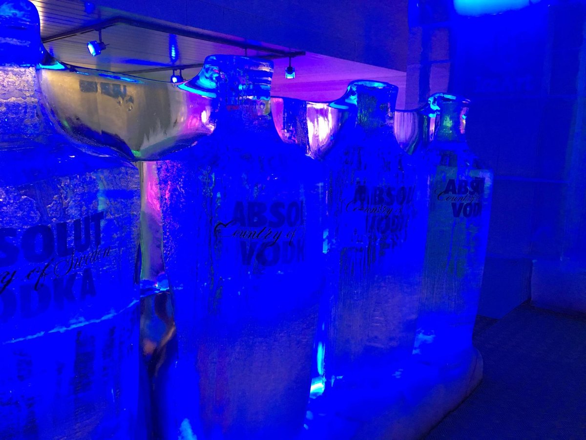 Ice Pub, Прага: лучшие советы перед посещением - Tripadvisor