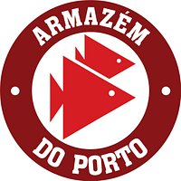 Logo Armazém do Porto