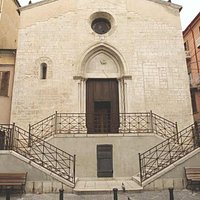 facciata