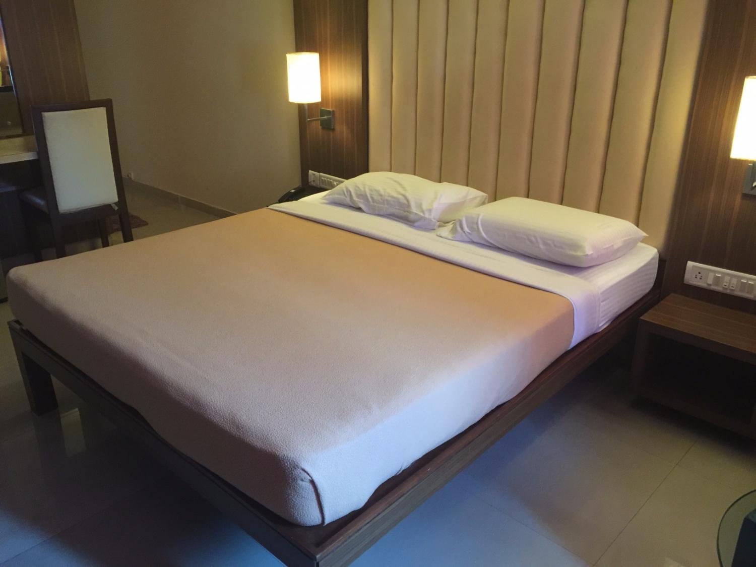 HOTEL AYUSH INTERNATIONAL - Prices & Reviews (Mangalore, India)