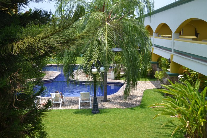 REAL HOTEL - Reviews (Tecoman, Mexico - Colima)