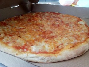 Comida
