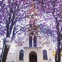 Capela do Nosso Senhor dos Passos (Santa Casa)