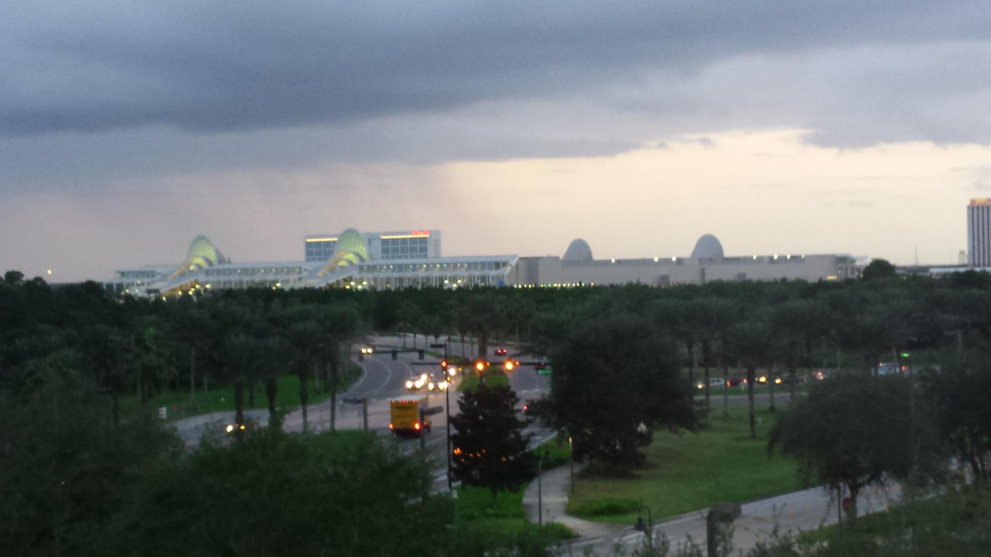 Hotel photo 40 of SpringHill Suites Orlando Convention Center/International Drive Area.