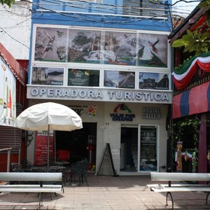 Hotel Calle 8