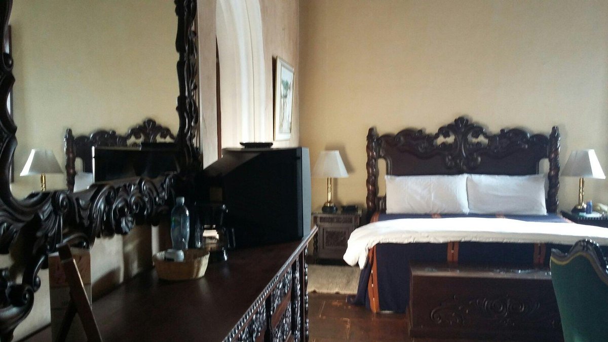 LA CASA DE LOS SUEÑOS (Antigua, Guatemala) - opiniones y comentarios - b &  b - Tripadvisor