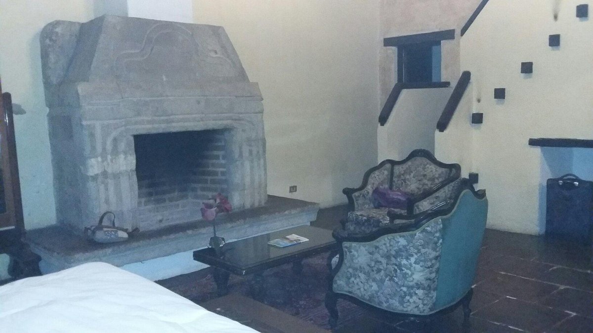 LA CASA DE LOS SUEÑOS (Antigua, Guatemala) - opiniones y comentarios - b &  b - Tripadvisor