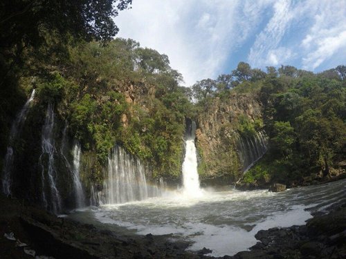 THE BEST Michoacan Waterfalls (Updated 2024) - Tripadvisor