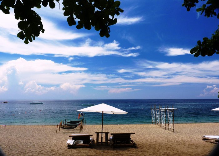 Laiya, Philippinen Tourismus in Laiya Tripadvisor
