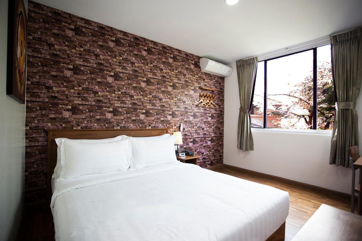 Merchant Art Hotel by null
