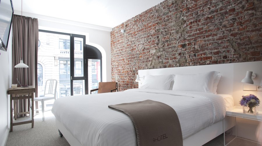 Chambre Club