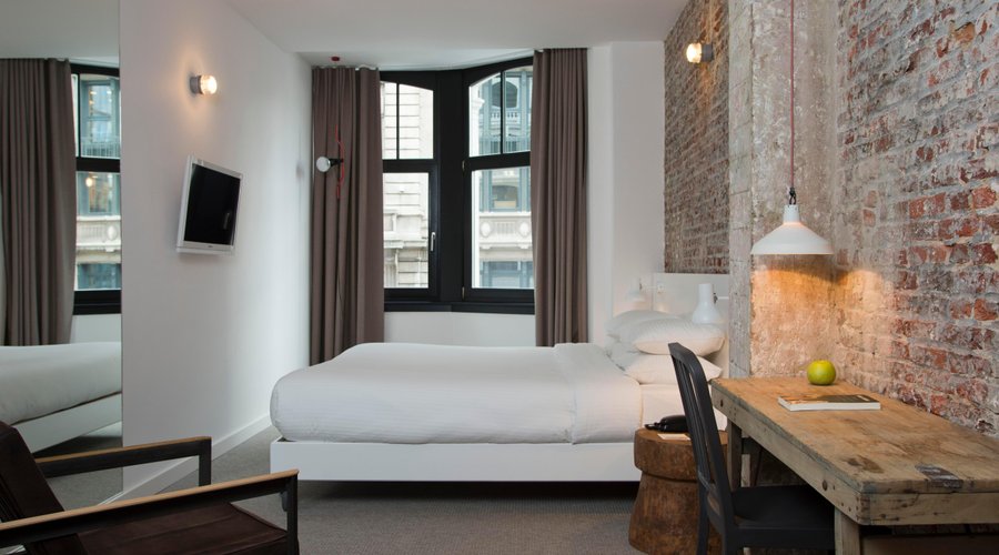 Chambre Supérieure