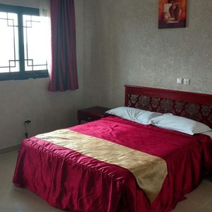 Chambre standard