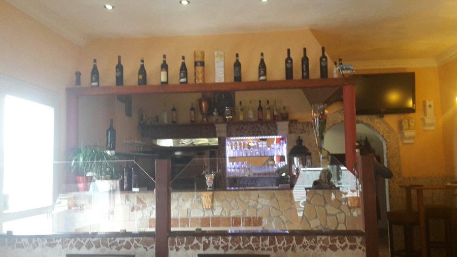 Pizzeria Capriccio