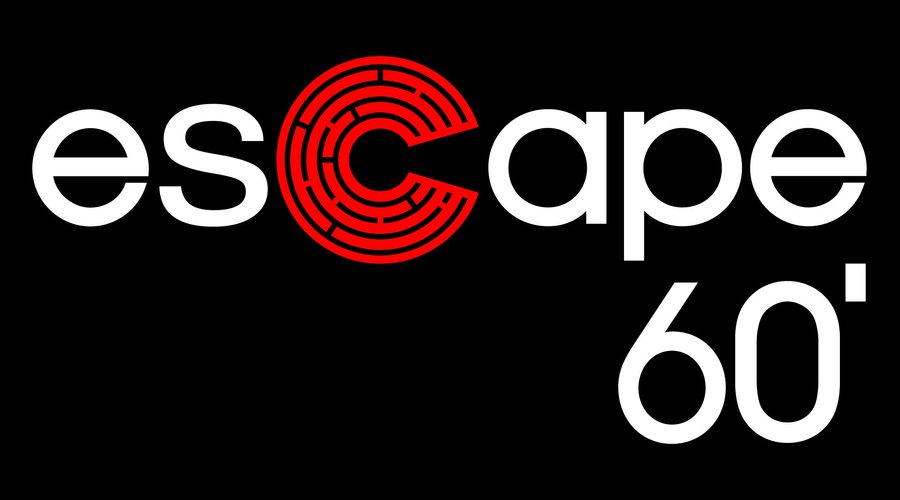 Logotipo Escape 60