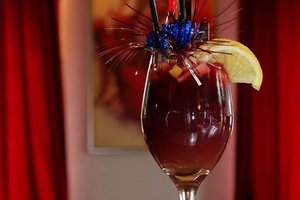 Dranken