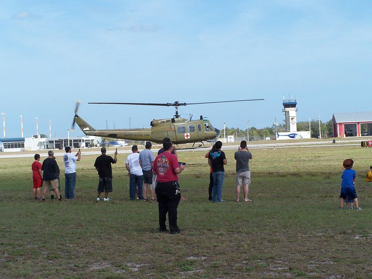 Sky Soldiers - Huey Helicopter Ride, Hampton - Tripadvisor