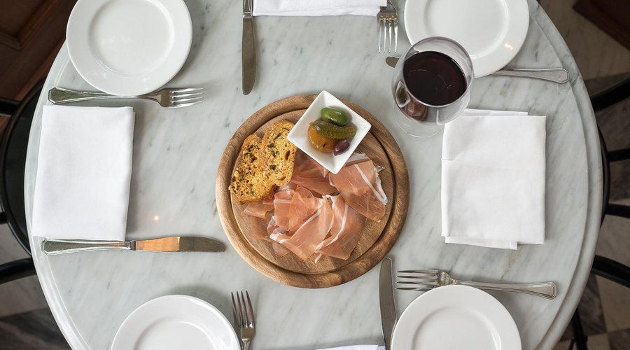 prosciutto san daniele