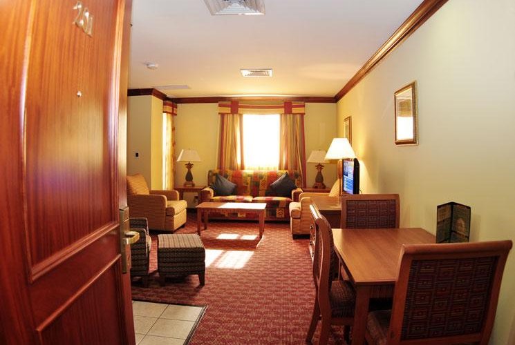 Suite